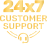 suporte