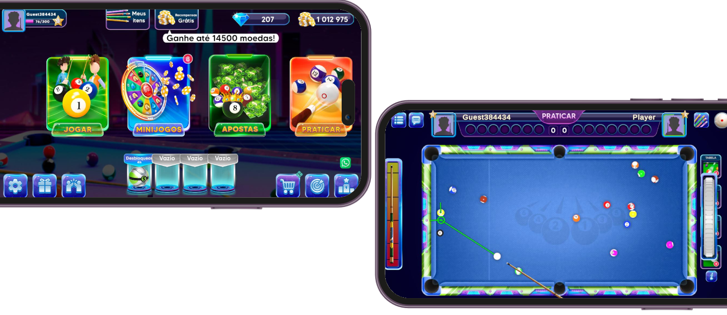 play game & earn real money