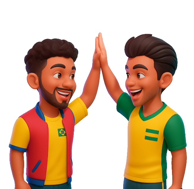 real players