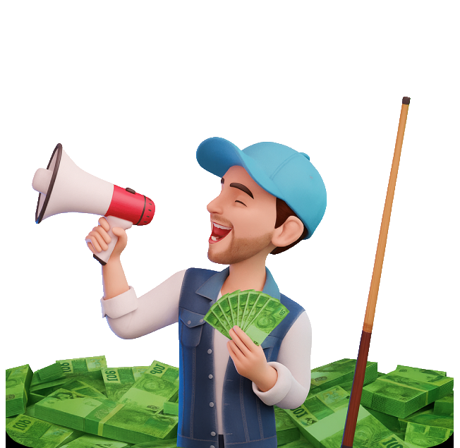 refer and earn money